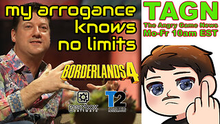 🔴 TAGN #077 - Randy Still Gaslights Customers!