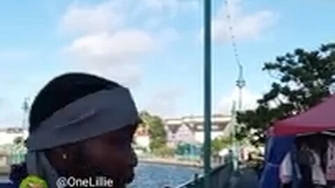 GMS Trinidad MINISTRY: IT SHALL NO MORE BE PROLONGED - 1/17/26 - CHURCH - CAMP