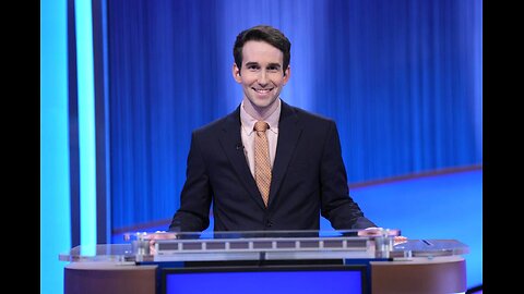 Jeopardy! Champion Scott Riccardi Breaks Silence on ‘Deliberate Loss’ Rumors After 16-Game Streak