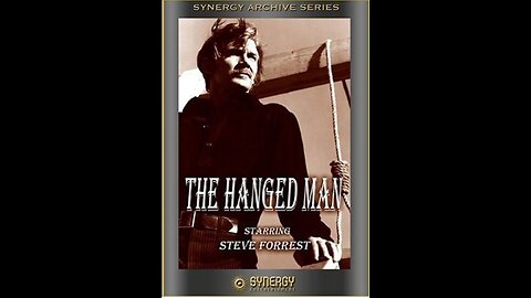 The Hanged Man (1974)