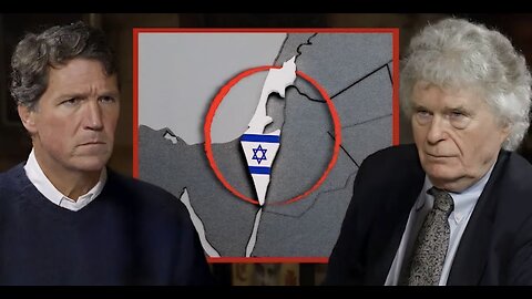 “It’s a Ludicrous Lie” - The Obvious Truth About Israel That Is Being Denied