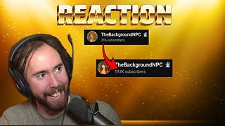 You're The Clip, NOT The reactor--And that's A Good Thing!