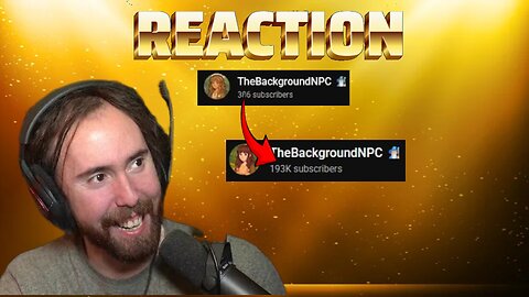 You're The Clip, NOT The reactor--And that's A Good Thing!