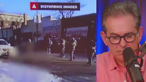 What is the narrative around Alex Pretti killing?▮The Jimmy Dore Show