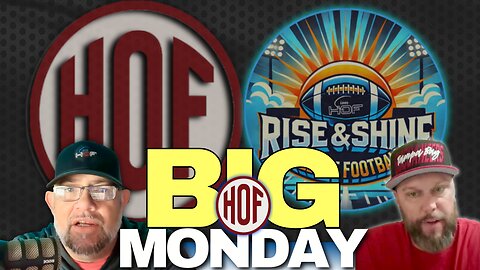 Oklahoma Inches Toward CFP After Dominating Mizzou | BIG MONDAY with Jason & Big Mike