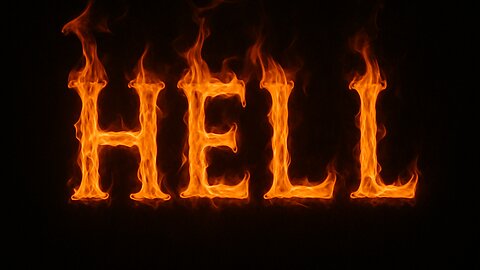 FIRST 5 MINUTES IN HELL