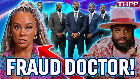 Struggle Doctor Says 100k Blue Collar Workers are LOW VALUE Corey Holcomb was RIGHT She's NO DOCTOR