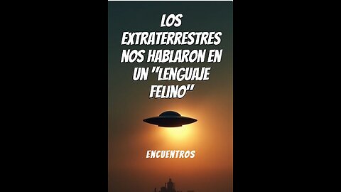 OVNI sobre Rusia: Controladores aéreos escuchan misteriosa conversación en "lenguaje de gatos"