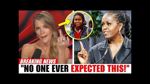Megyn Kelly LEAKS Michelle Obama s BIGGEST Secret - This is HUGE!