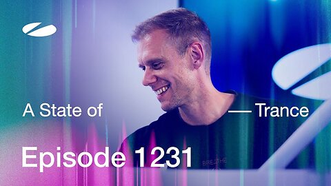 A State of Trance Episode 1231 - Guest Mix by Seth Hills
