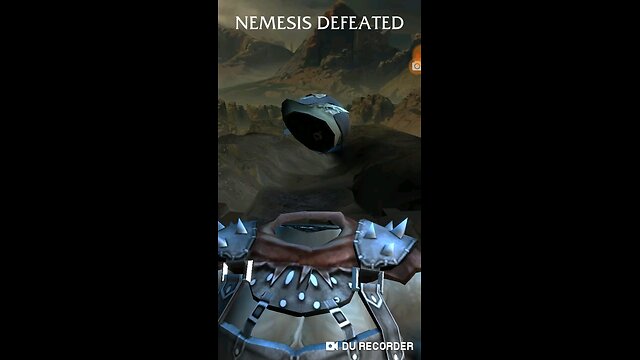 shadow of mordor mobile part 9