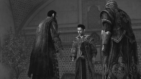 Assassin's Creed 2 Revelations Episode 4: The Uncivil War