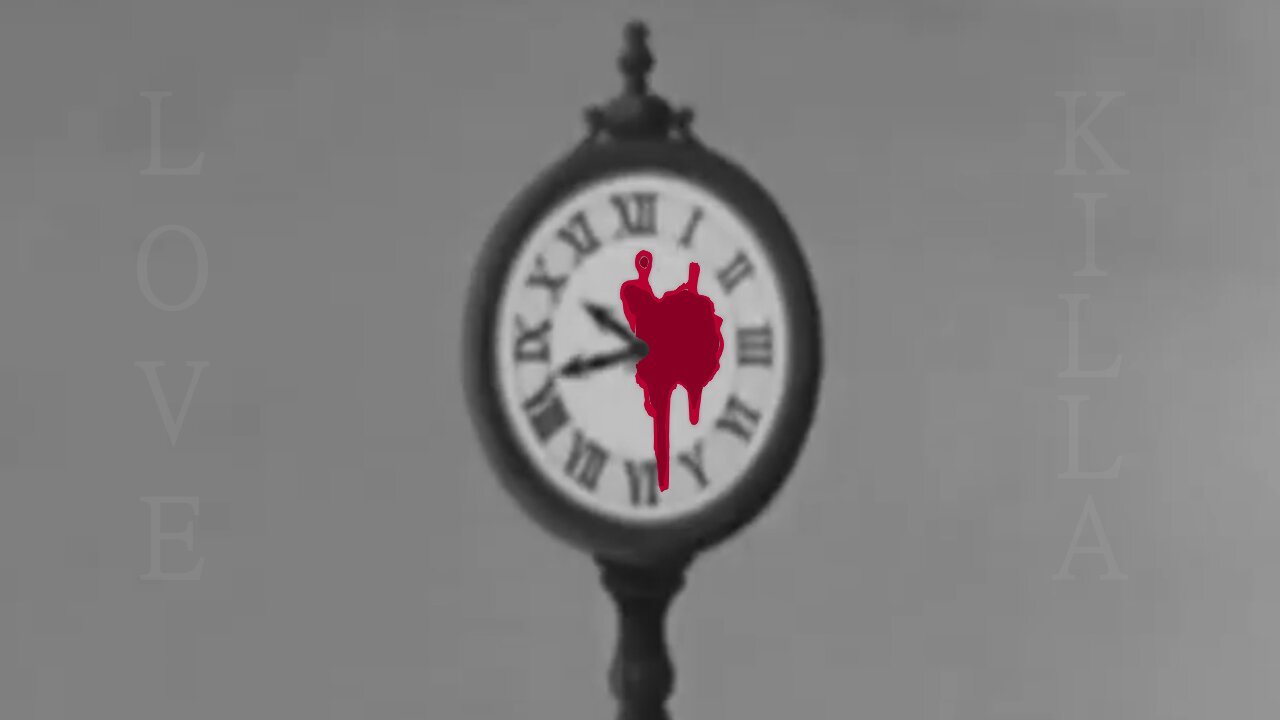 LOVE KILLA - BENNYKILLZ (FEAT. Azazicc) (PROD. PaidByChick)