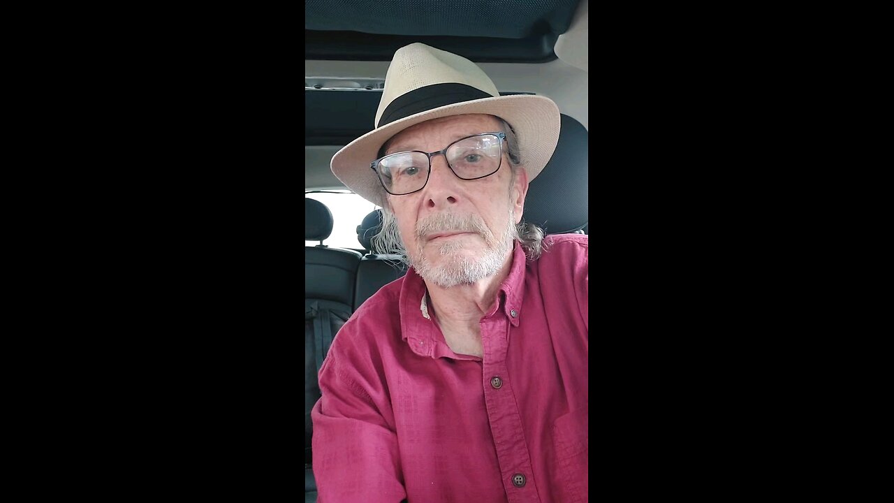 What's your worldview?