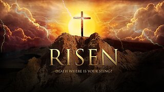 If Not for the Resurrection