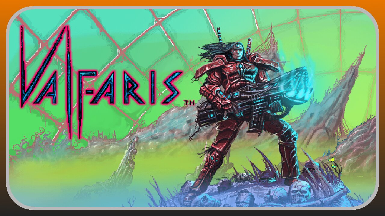 The Morning Rush | Valfaris | June 25th, 2025