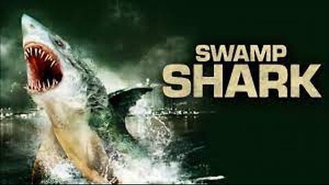 Vowing to Hunt the Swamp Shark to Save the Family Business