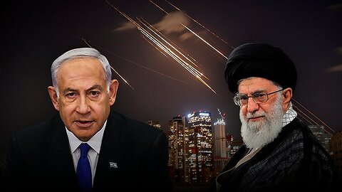 [SPECIAL EDITION] Prof. John Mearsheimer – FIRST STRIKE BY ISRAEL: Can Iran Defeat Israel?