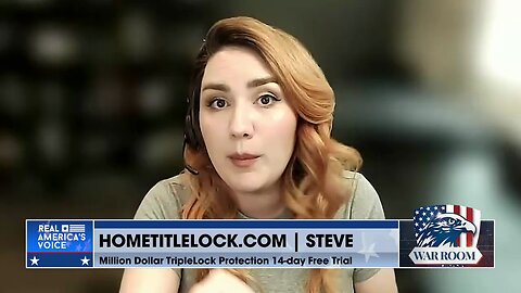 “These Men Targeted Homes Of People Who Recently Passed Away.” Natalie Dominguez For Home Title Lock