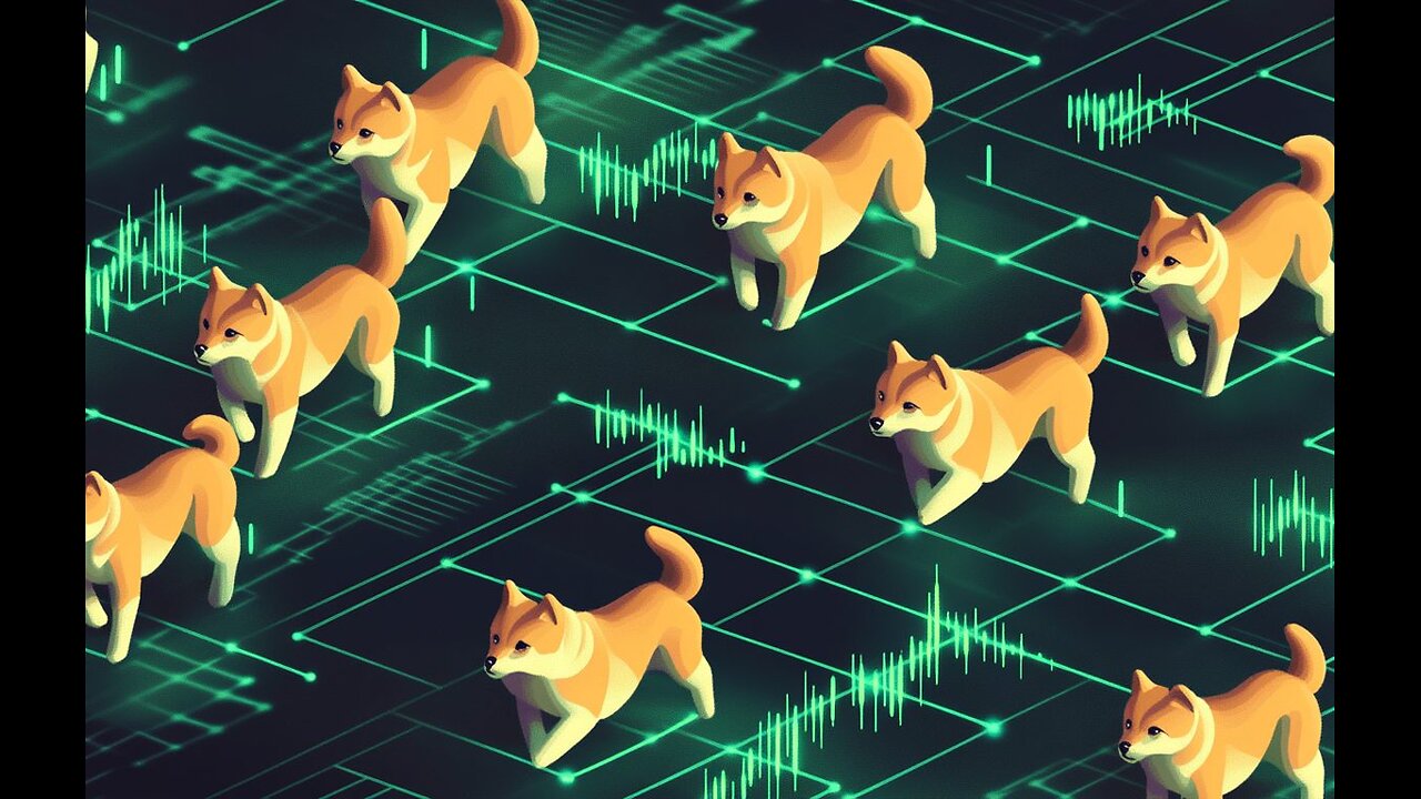 Dogecoin Drops to $0.1673 Investment Opportunity or Time to Hold Your Horses