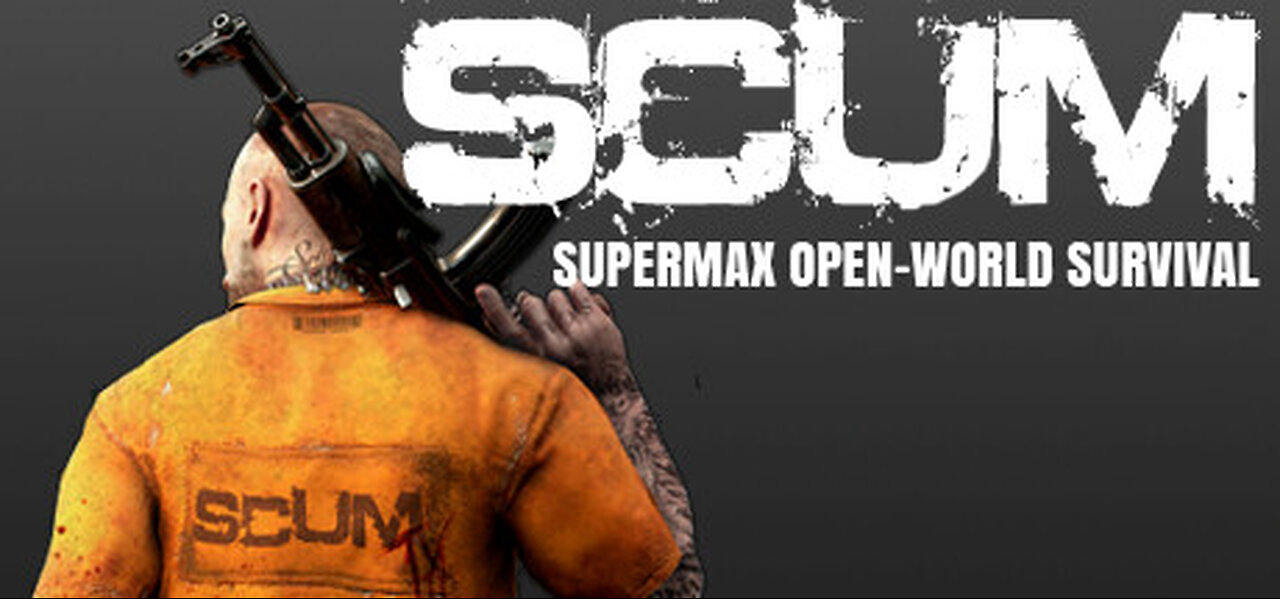 Scum Official Release