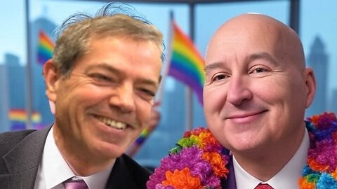 A Critical Indictment of Gubernatorial Decay: Nebraska… The Gay Life