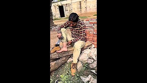 satisfying Video