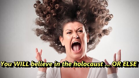 Jim Rizoli ~ Holocaust Museums are full of Lies, Fakes and deceptions.