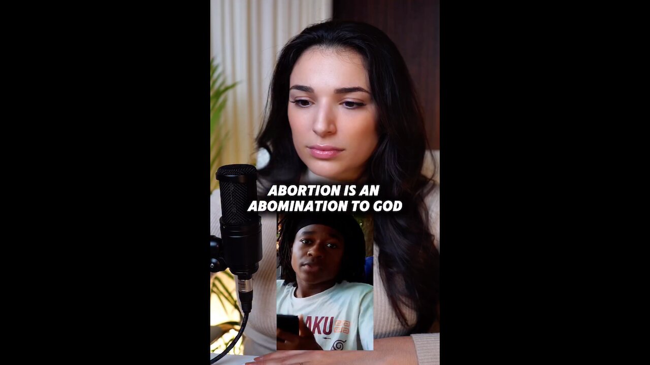 No life is ‘unplanned’ by God