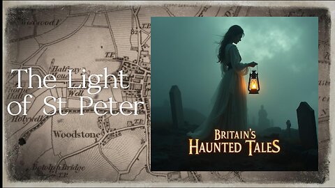 The Light of St Peter