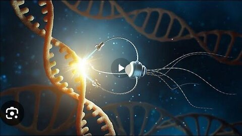 Testimony - Nano Bots inside of us; TI (Targeted Individual)