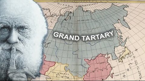 TARTARIA ERASED FROM HISTORY