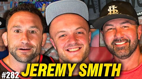 Jeremy Smith Exposes the Truth About Being Called a Sideshow | Episode #282