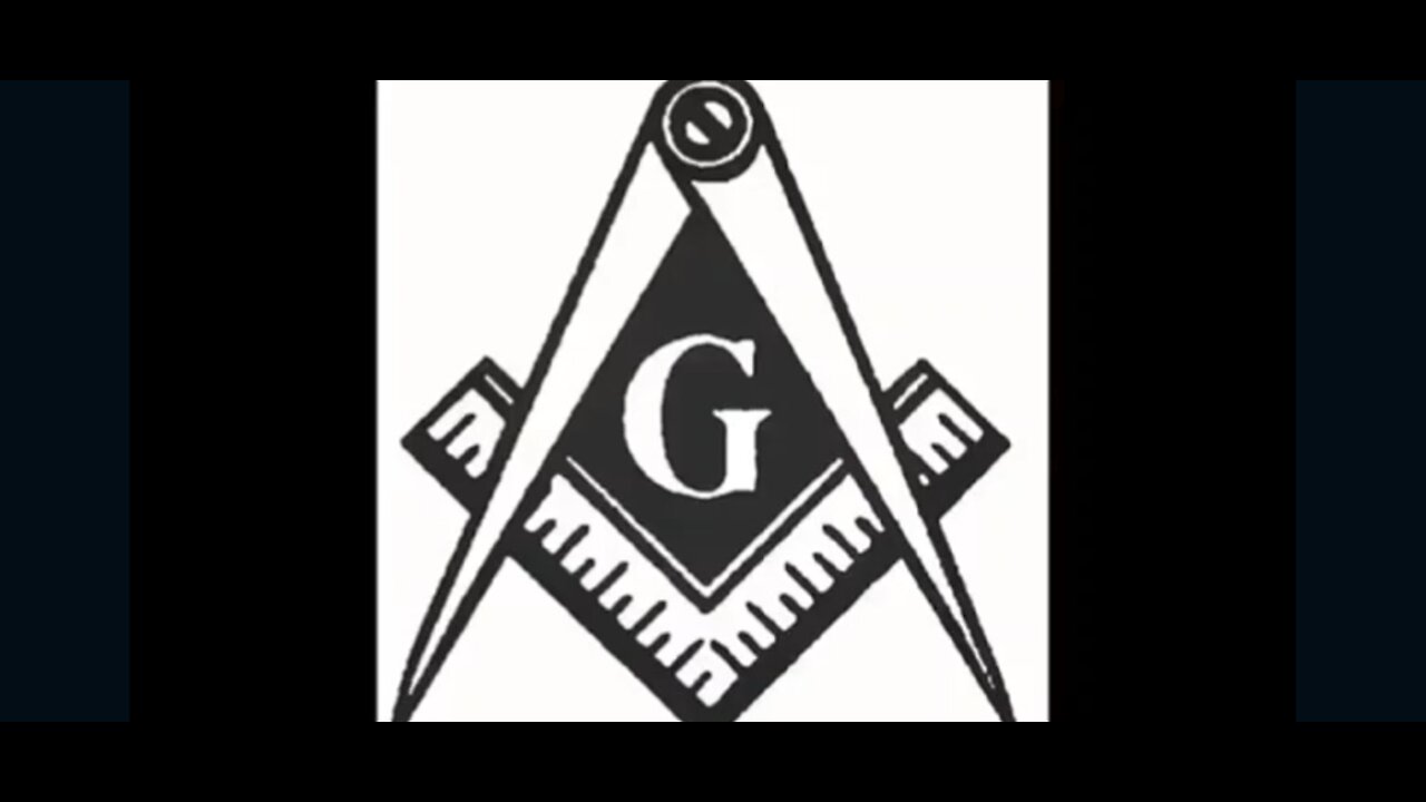 Confessions From A Freemason.