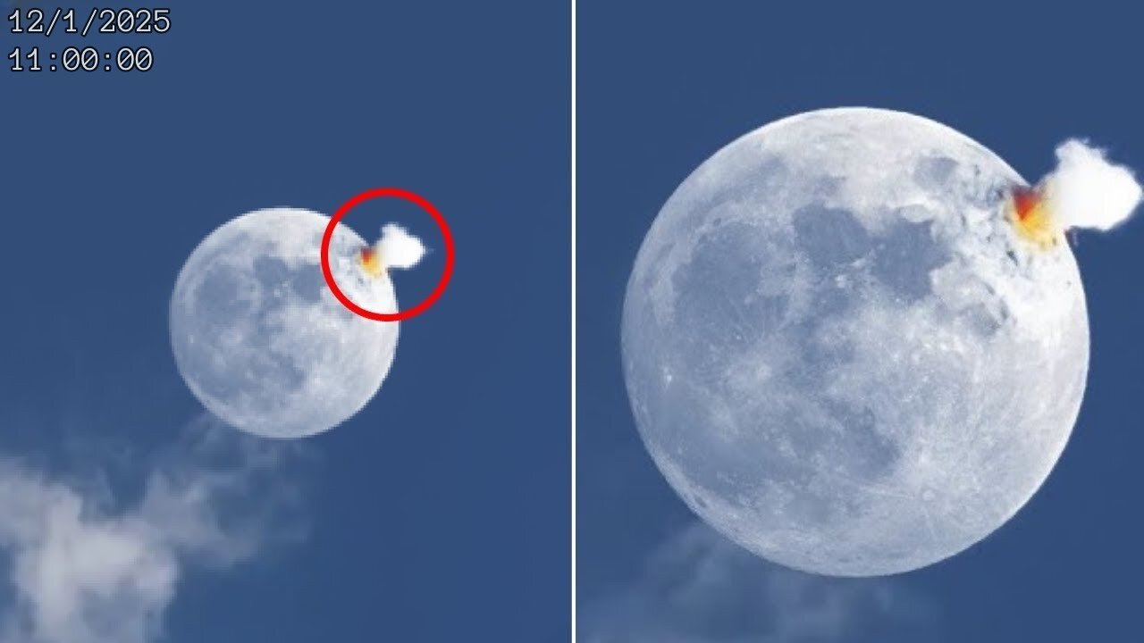 So, this is why we havent gone back to the Moon..