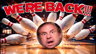 Stuttering John Is TERRIFIED Of Matt Mead | The Uncle Rico Show