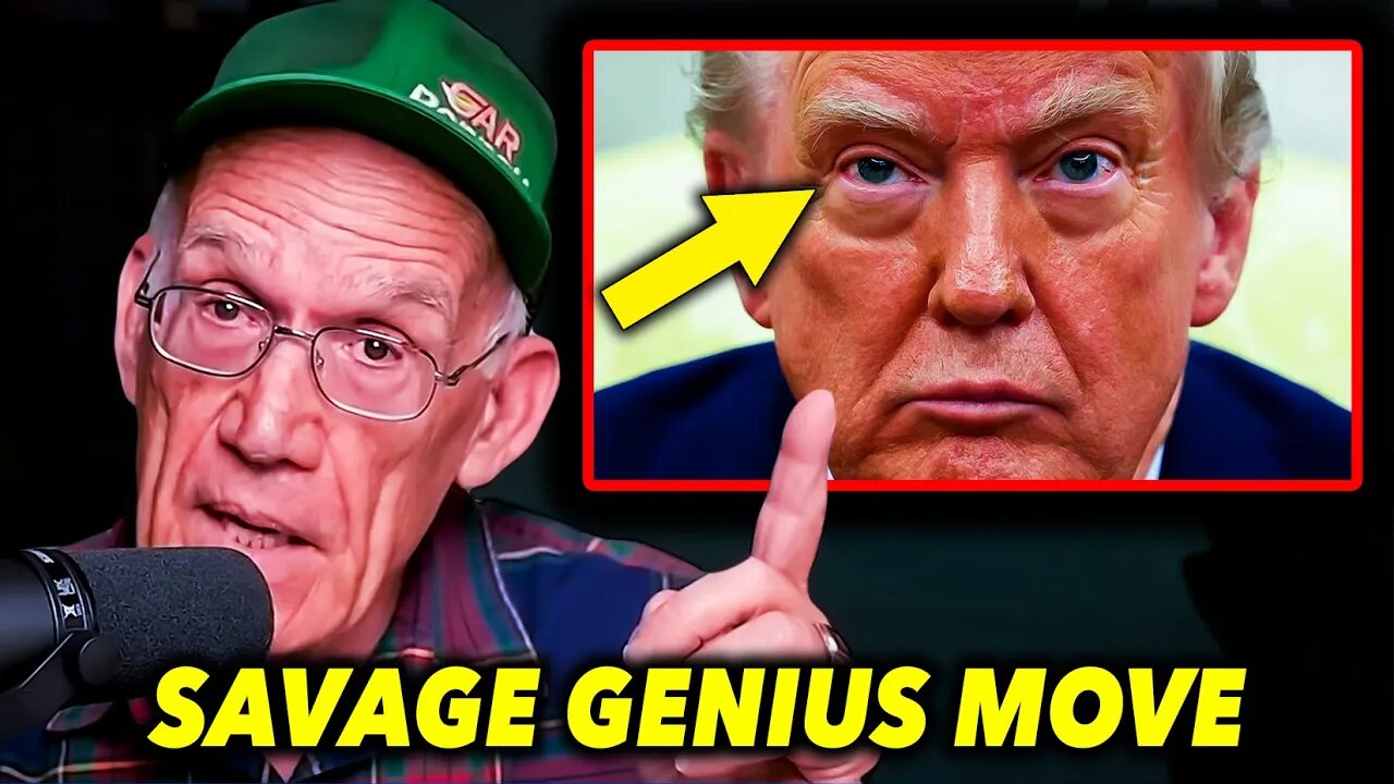 Victor Davis Hanson REVEALS Why Elites Are Losing Control!