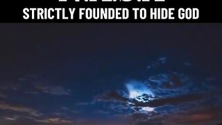 We are here by design