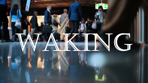 Waking In America