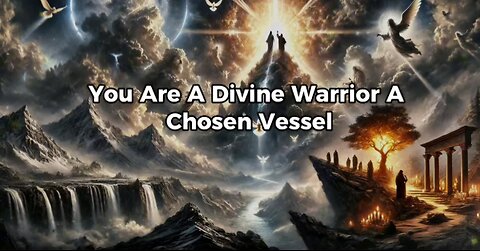 THE CHOSEN ✝️ WIN! 💯 YOU ARE THE POWER! ⚡️⚡️⚡️