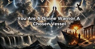 THE CHOSEN ✝️ WIN! 💯 YOU ARE THE POWER! ⚡️⚡️⚡️