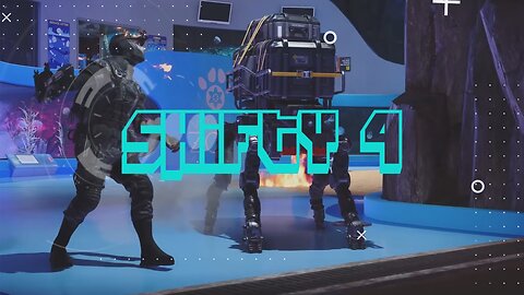 SHIFTY 4 [XDefiant Sniper Montage]