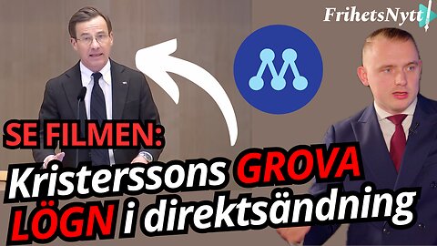 M & SD:s största bluff: Här är invandringen 2025 – chocksiffror avslöjar verkligheten