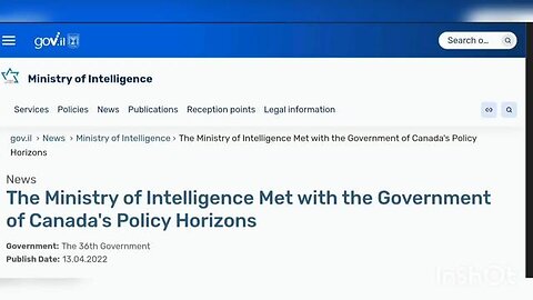 BioConvergence - The future of medicine - Israel & Canada Lead Program! - MAN MERGING WITH MACHINE