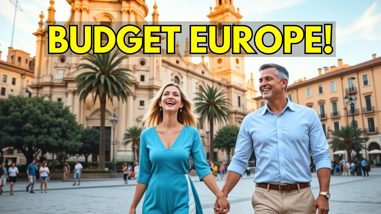 Top 10 Cheapest Cities in Europe for Expat Living - Travel Tips!