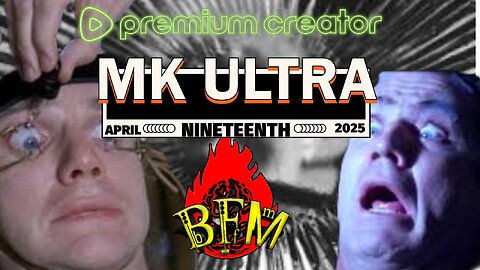 MKUltra Unveiled: Secrets, Lies, and Mind Control Tactics Exposed!