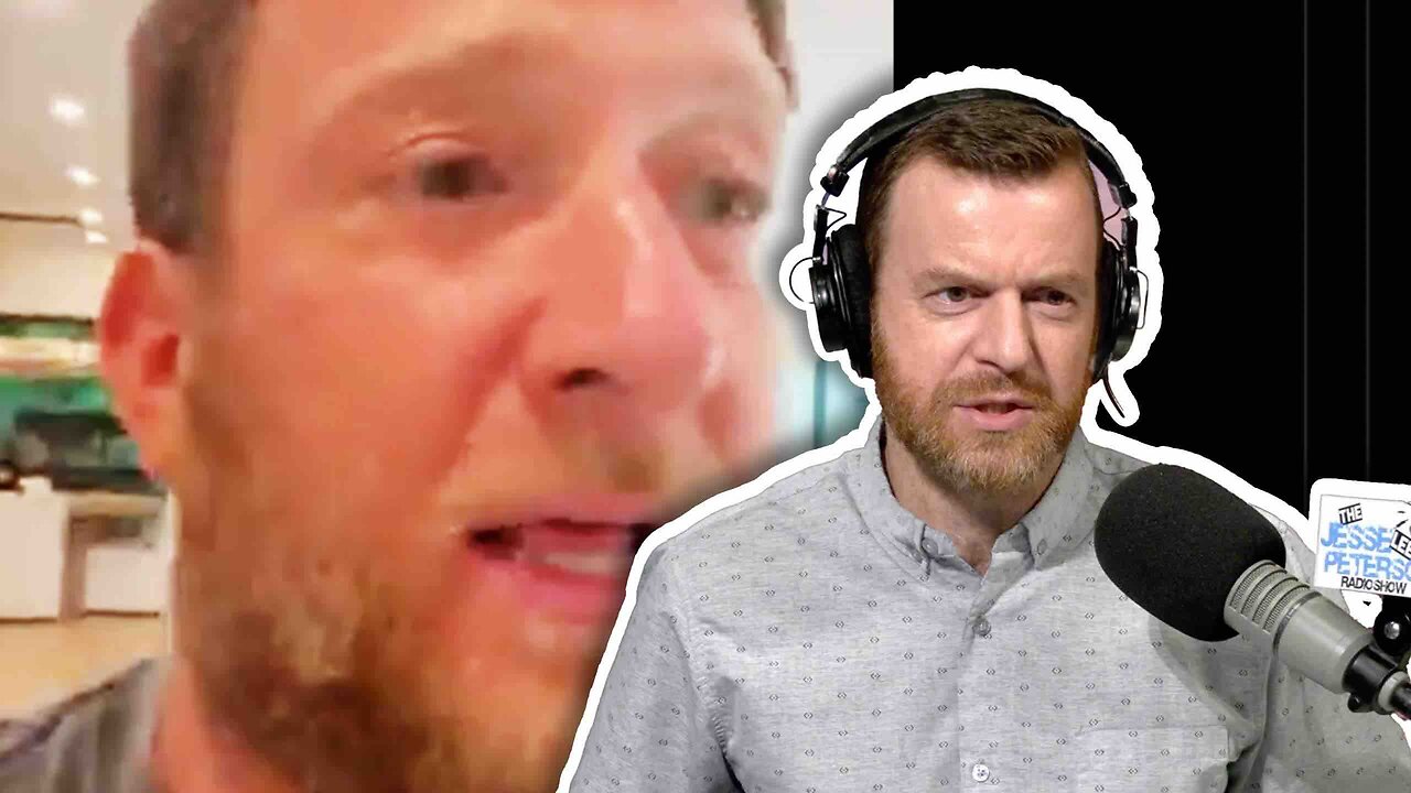 It should be freedom from consequence | Wed 5-7-25