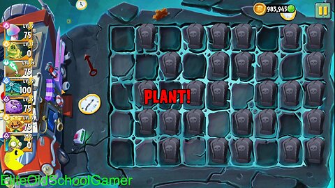 Plants vs Zombies 2 - Penny's Pursuit - Seedium Showcase - NightCap - June 2025