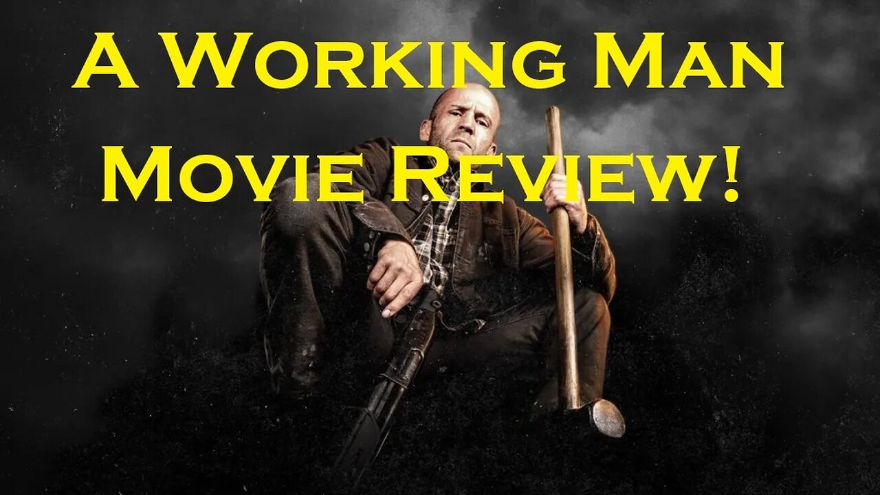 A Working Man Review!
