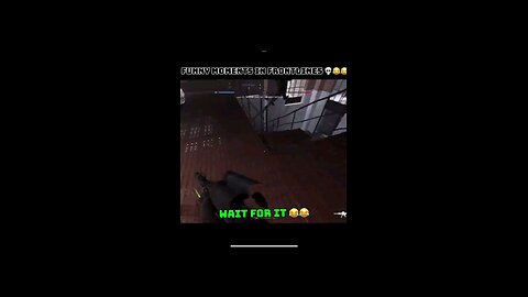 🚨🎮 Roblox Frontlines | EPIC FAIL